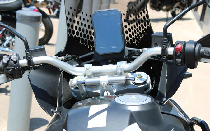 2024 Ducati DesertX