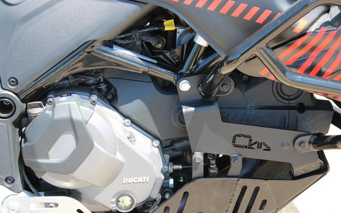 2024 Ducati DesertX