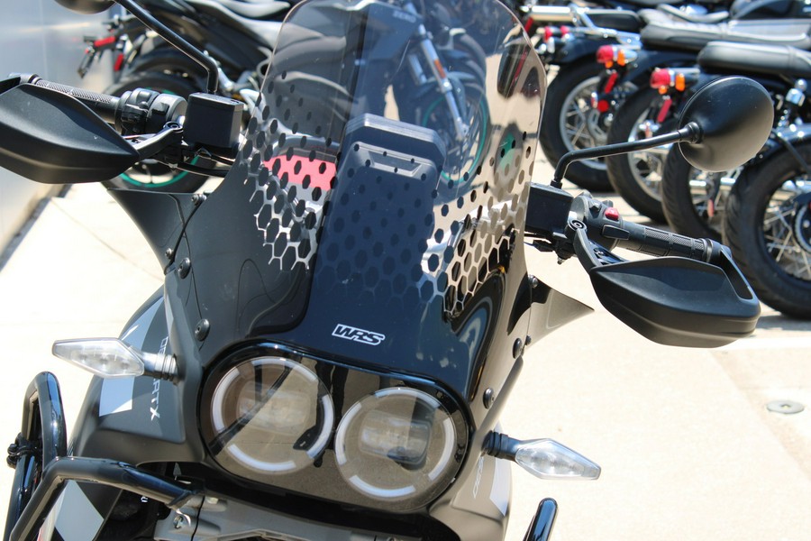 2024 DesertX - Ducati