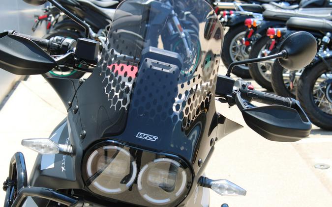2024 Ducati DesertX