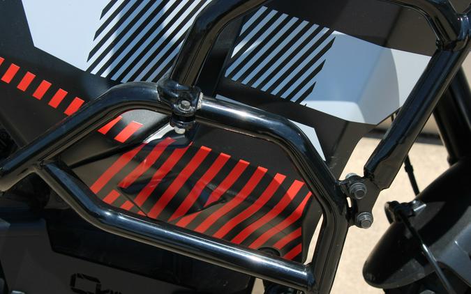 2024 Ducati DesertX