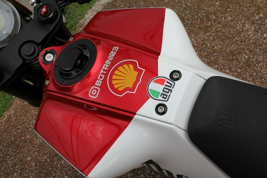 2023 Husqvarna Vitpilen 401