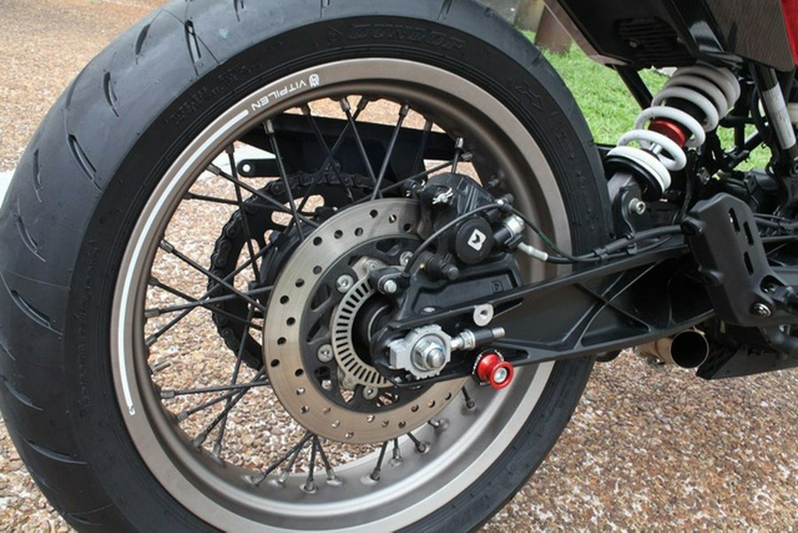 2023 Husqvarna Vitpilen 401