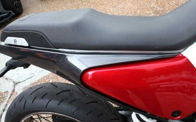 2023 Husqvarna Vitpilen 401