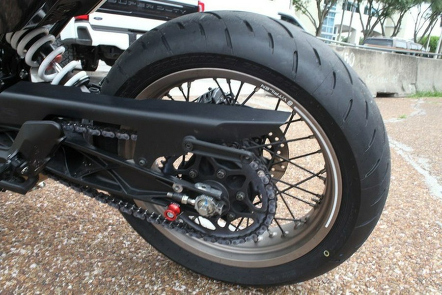 2023 Husqvarna Vitpilen 401