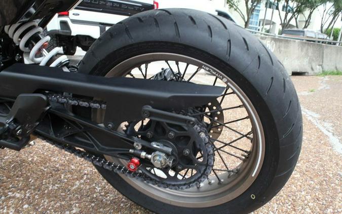 2023 Husqvarna Vitpilen 401