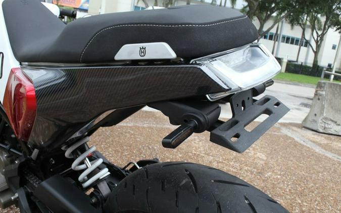 2023 Husqvarna Vitpilen 401