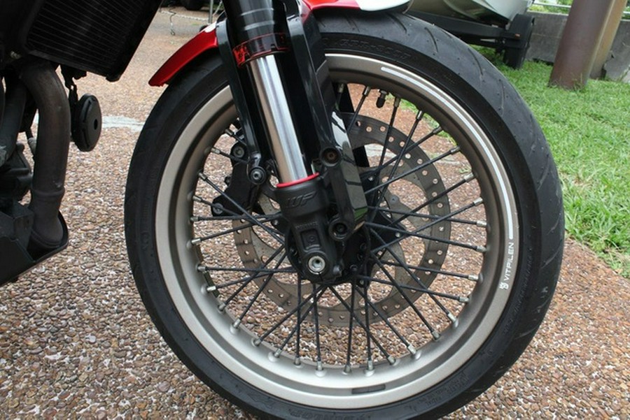 2023 Husqvarna Vitpilen 401