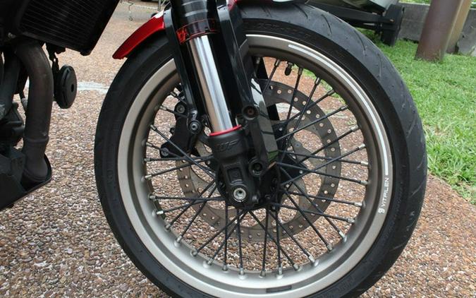 2023 Husqvarna Vitpilen 401