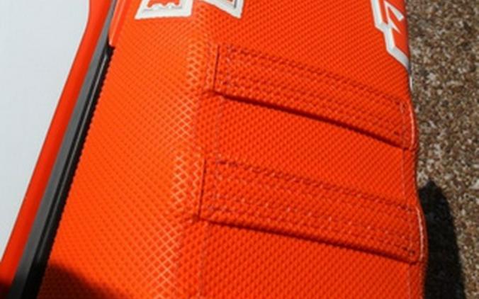 2025 KTM SX 450 F Factory Edition