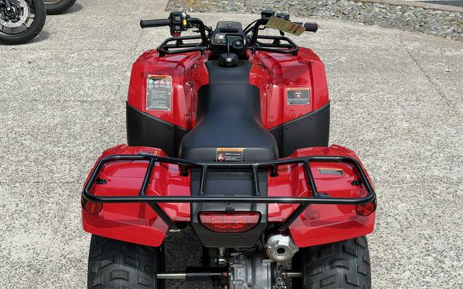2026 Honda Recon ES