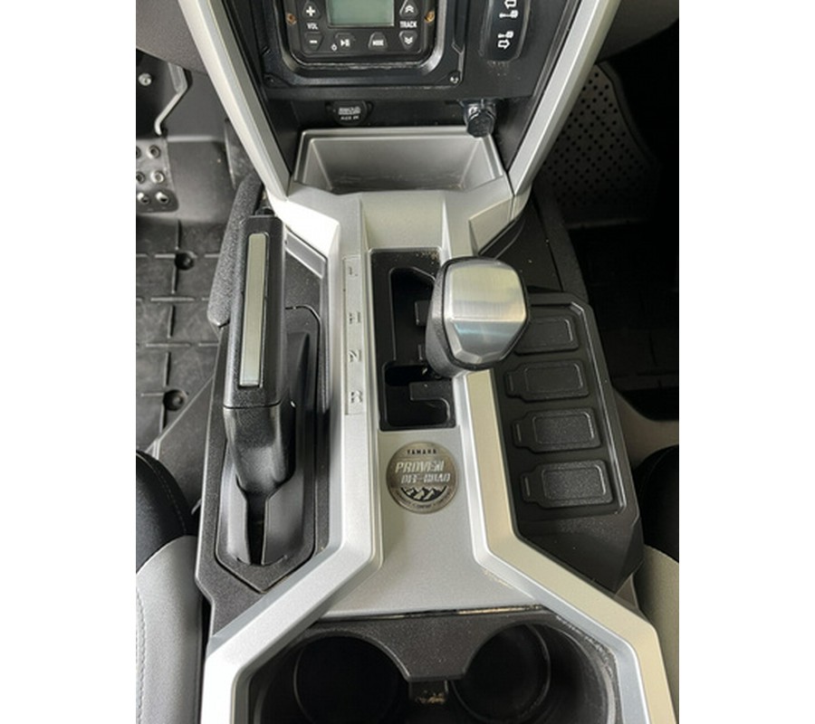 2021 Yamaha Wolverine RMAX2 1000 Limited Edition