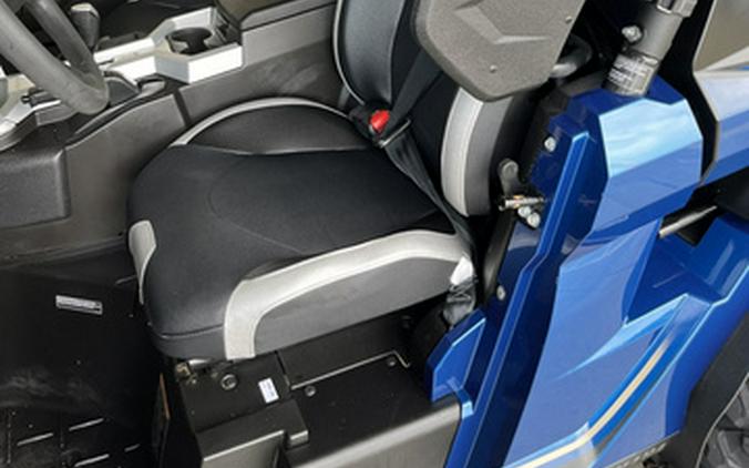 2021 Yamaha Wolverine RMAX2 1000 Limited Edition