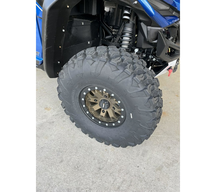 2021 Yamaha Wolverine RMAX2 1000 Limited Edition