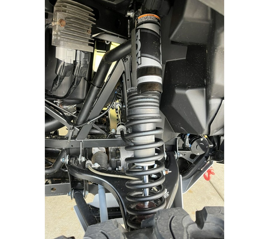 2021 Yamaha Wolverine RMAX2 1000 Limited Edition
