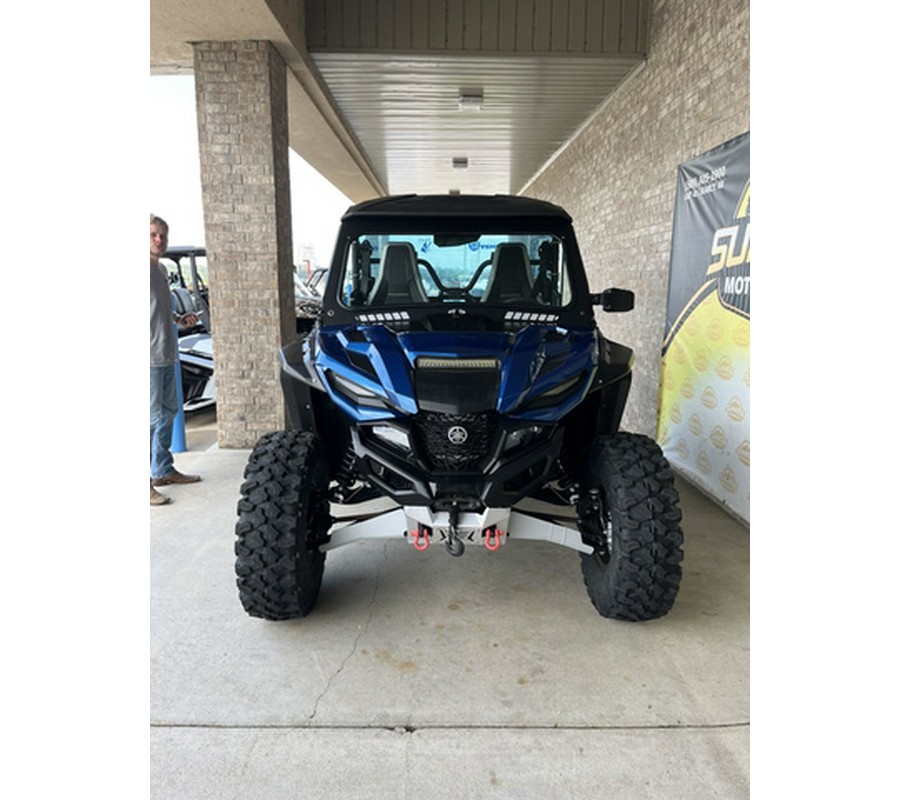 2021 Yamaha Wolverine RMAX2 1000 Limited Edition