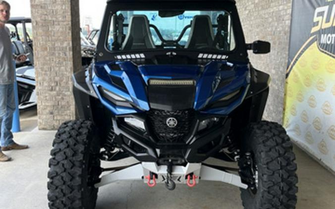 2021 Yamaha Wolverine RMAX2 1000 Limited Edition