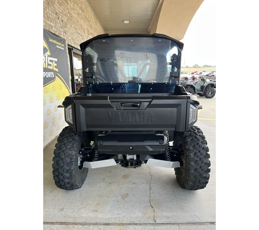 2021 Yamaha Wolverine RMAX2 1000 Limited Edition