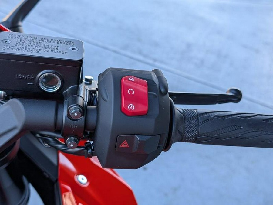 2026 Suzuki GSX-8R