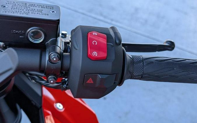 2026 Suzuki GSX-8R
