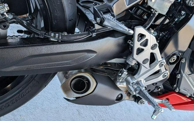 2026 Suzuki GSX-8R