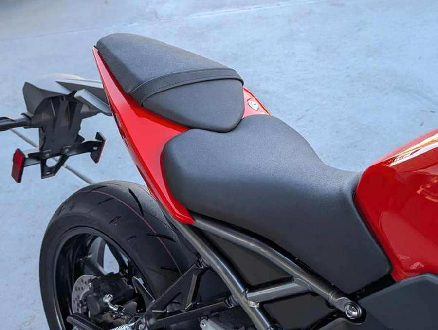 2026 Suzuki GSX-8R