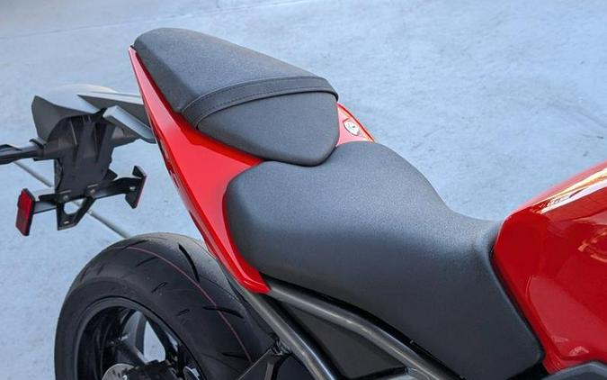 2026 Suzuki GSX-8R