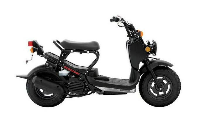 2018 Honda Ruckus 50