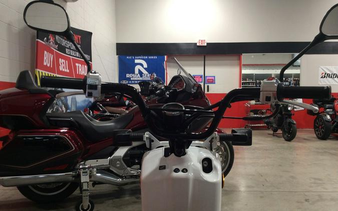 2018 Honda Ruckus 50
