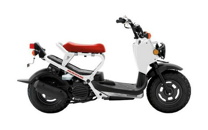 2018 Honda Ruckus 50