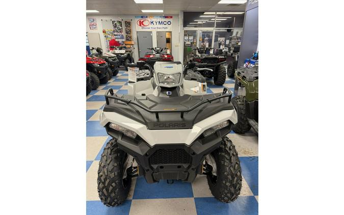 2026 Polaris A26SEA57A4