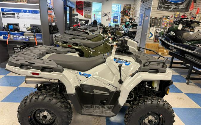 2026 Polaris A26SEA57A4