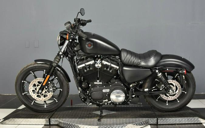 2020 Harley-Davidson Iron 883