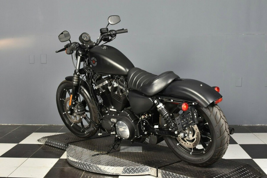 2020 Harley-Davidson Iron 883