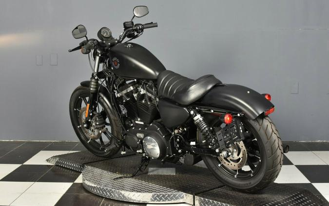 2020 Harley-Davidson Iron 883