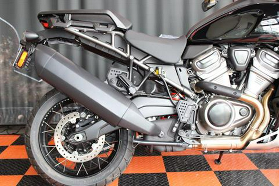 2022 Harley-Davidson Pan America™ 1250 Special