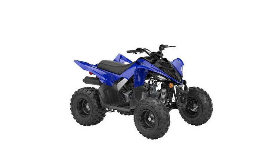 2024 Yamaha Raptor 110