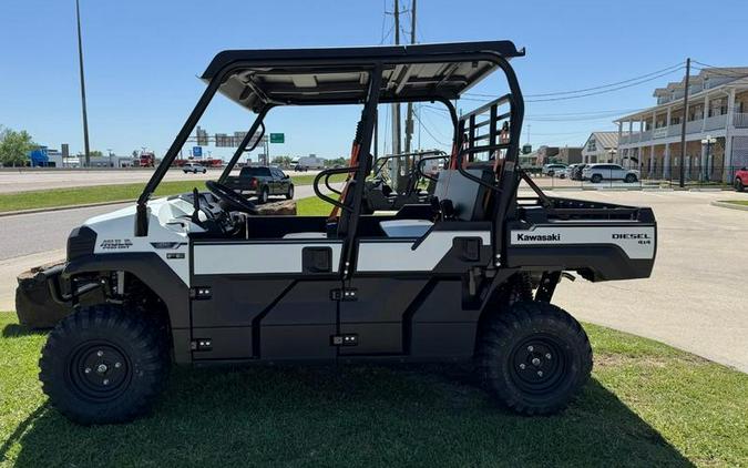 2024 Kawasaki Mule PRO-DXT™ FE Diesel EPS