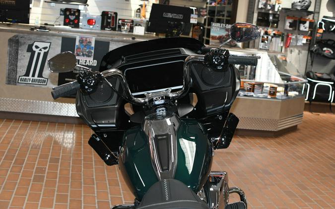 FLTRX 2024 Road Glide®