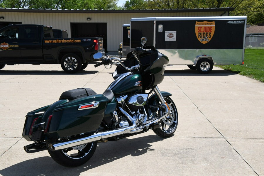 FLTRX 2024 Road Glide®