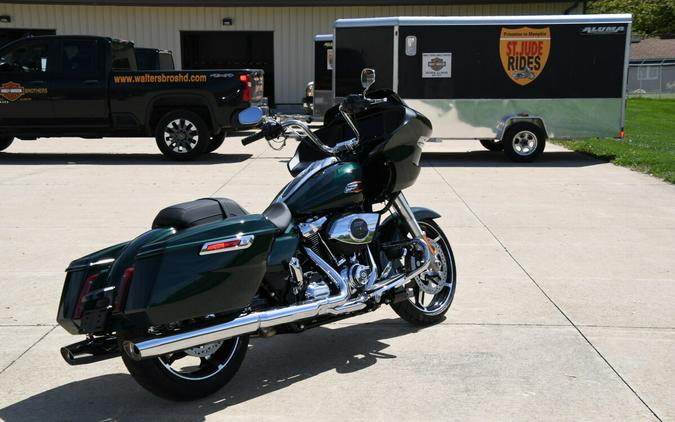 FLTRX 2024 Road Glide®