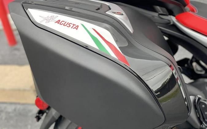 2022 MV Agusta Turismo Veloce RC SCS