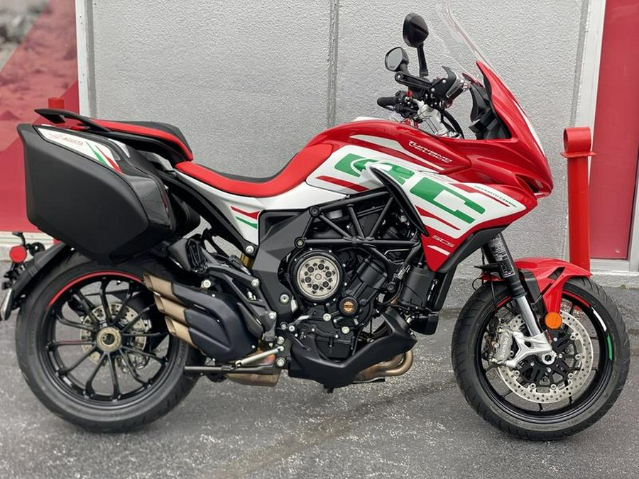 2022 MV Agusta Turismo Veloce RC SCS