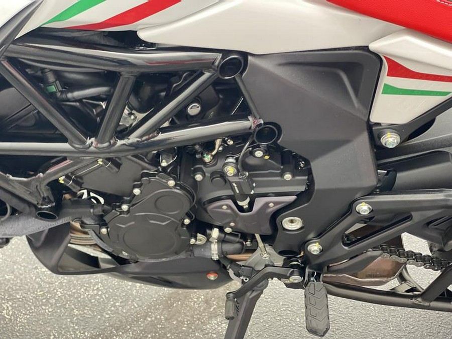 2022 MV Agusta Turismo Veloce RC SCS