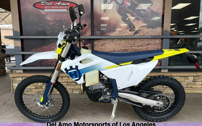 2024 Husqvarna FE 501S