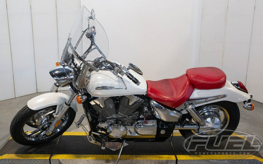 2007 Honda VTX 1300 C