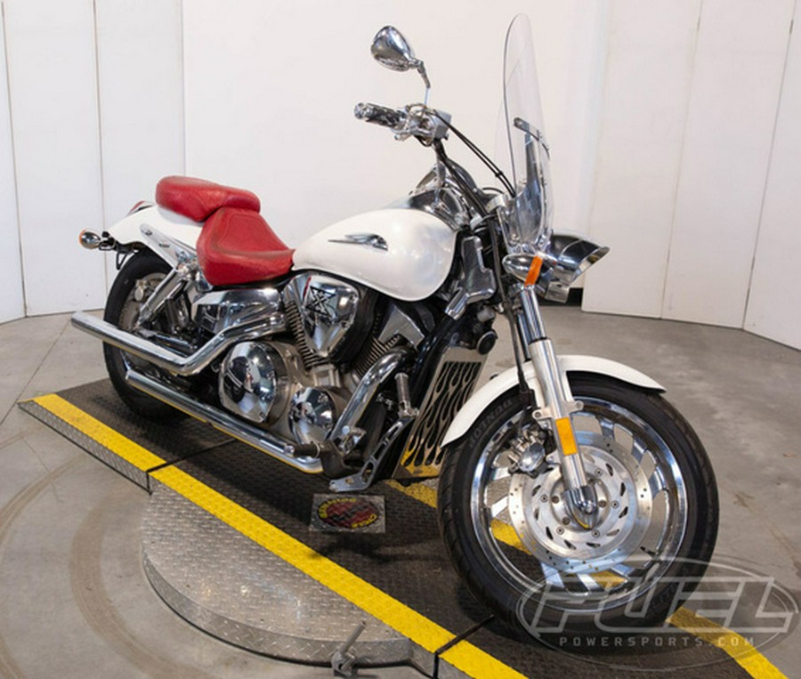 2007 Honda VTX 1300 C