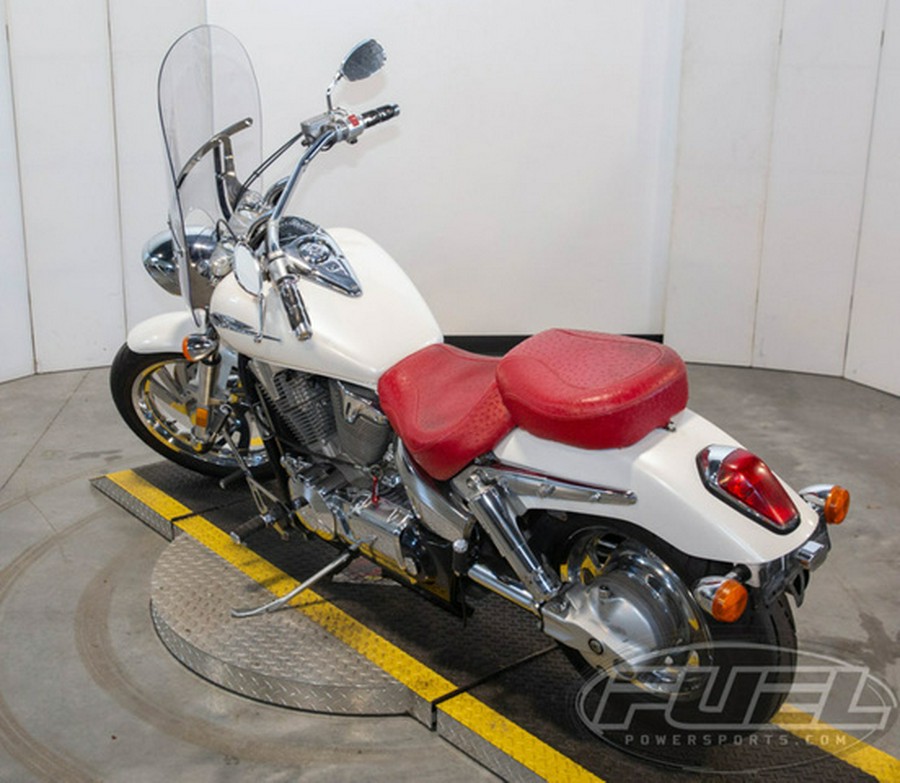 2007 Honda VTX 1300 C