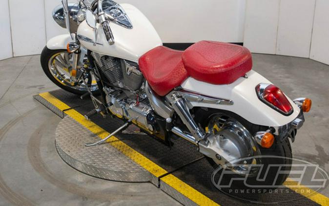 2007 Honda VTX 1300 C