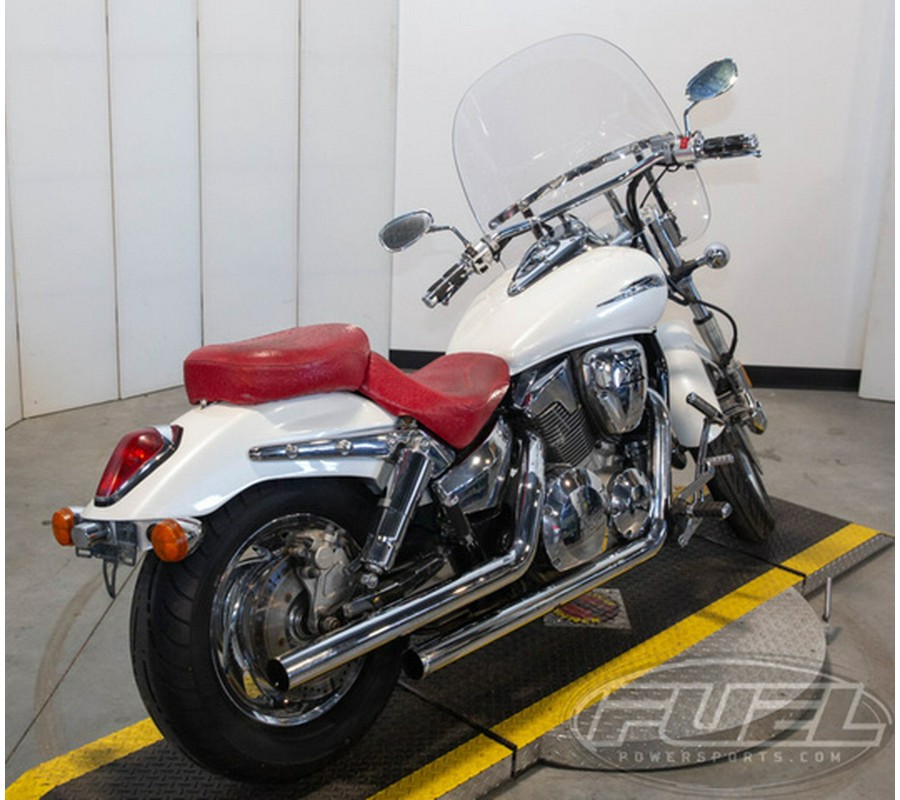 2007 Honda VTX 1300 C